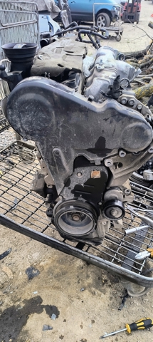 03L100034F VAG Двигатель купить в Ужгород