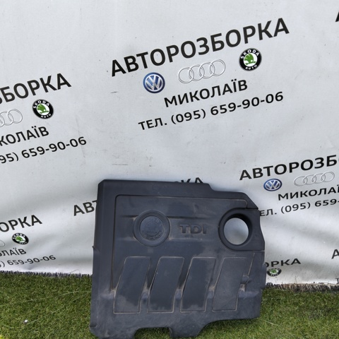 03L103925AR VAG Крышка двигателя купить в Черновцы