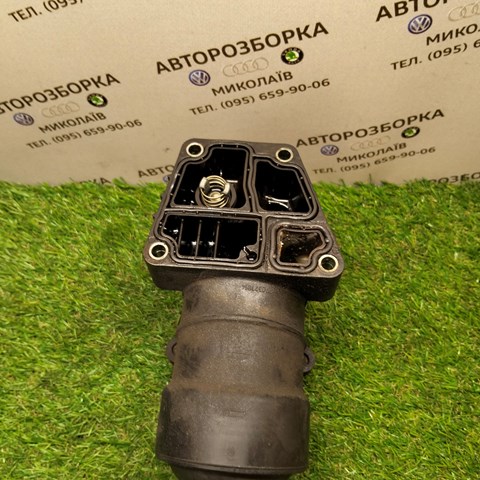03L115433 VAG Крышка масляного фильтра купить в Житомир