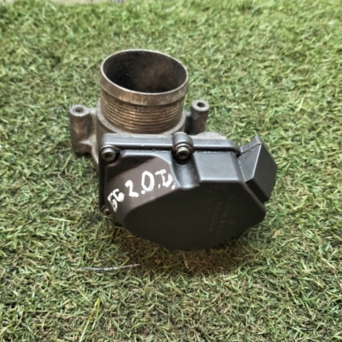 03L128063C VAG Дроссельная заслонка в сборе купить в Запорожье