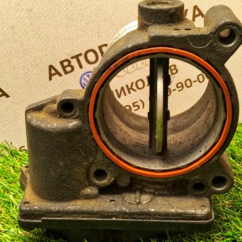 03L128063H Дроссельная заслонка купить Сумы