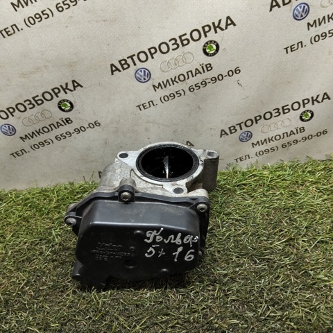 VAG 03L128063J Дроссельная заслонка в наличии Хмельницкий