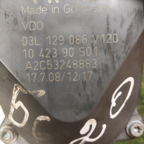 03L129086V купить Ужгород