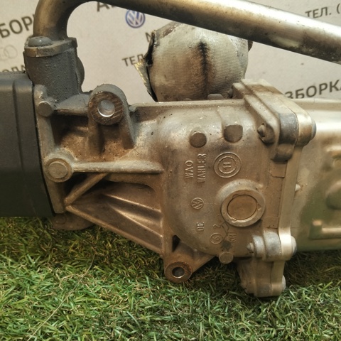 VAG 03L131512BH Радиатор системы EGR в наличии Киев