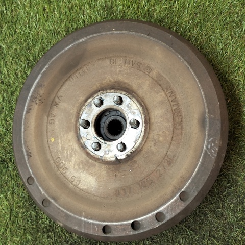 03L198141X VAG Комплект сцепления купить в Житомир