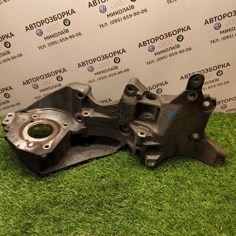 Крепление генератора Volkswagen Caddy ALLTRACK 4