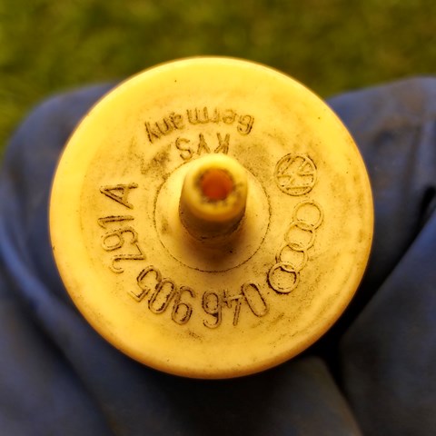 046905291A Клапан обратный пневматический купить Кривой Рог