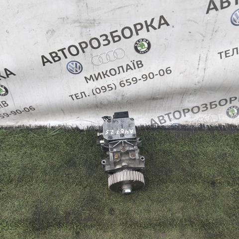 Насос топливный высокого давления 0470506002 VAG