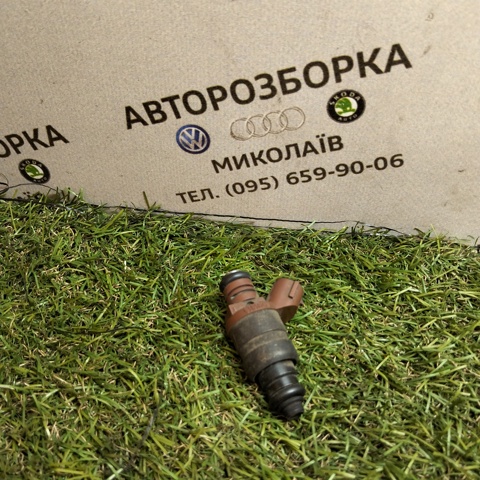 047906031C VAG Форсунка впрыска топлива купить в Сумы