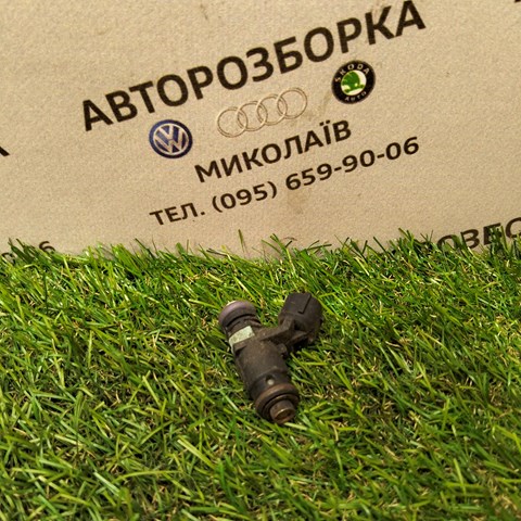 Форсунки 04E906031H VAG