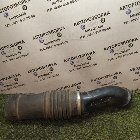 050133354 Патрубок дроссельной заслонки купить Житомир