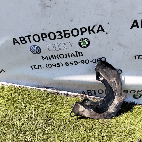 VAG 053103551 Прокладка задней крышки ГБЦ в наличии Полтава