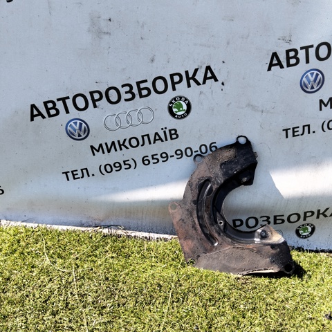 Прокладка задней крышки ГБЦ 053103551 VAG