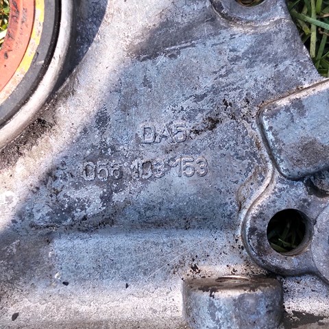 VAG 056103153 в наличии Хмельницкий