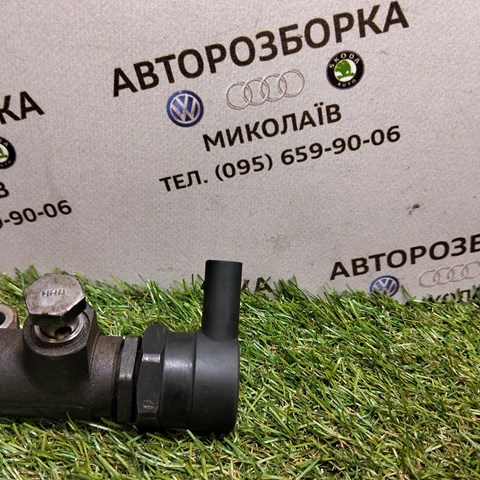 Регулятор давления в топливной рейке 057130764B VAG