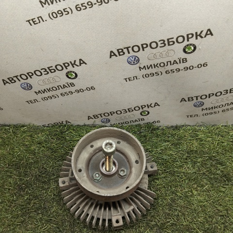 058121347 Вискомуфта (вязкостная муфта) вентилятора охлаждения купить Украина