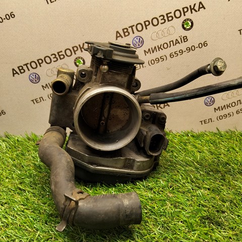 058133063H Дроссельная заслонка в сборе купить Житомир