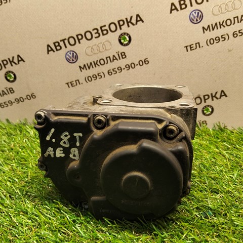 058133063Q VAG Дроссельная заслонка в сборе купить в Украина
