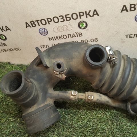 058133356J Патрубок воздушный, расходомера воздуха купить Ирпень