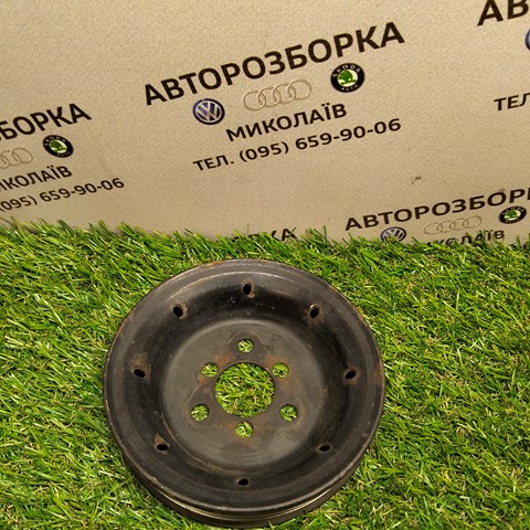 058145255C Шкив насоса ГУР купить Житомир