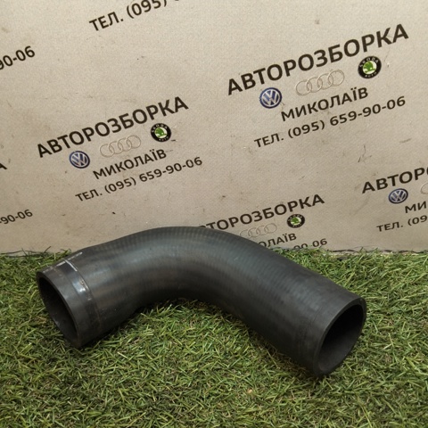 058145834A VAG Шланг (патрубок) интеркуллера купить в Каменское