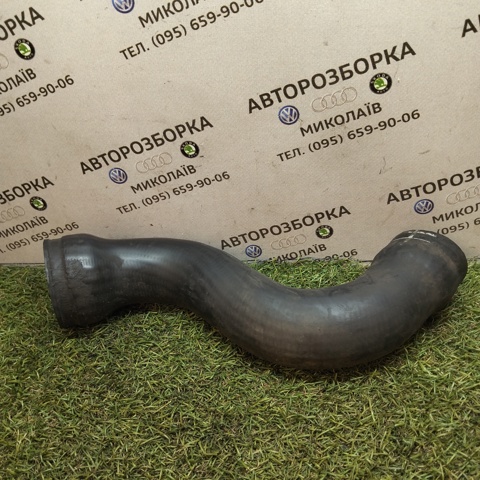 058145838A VAG Патрубок воздушный, вход в турбину (наддув) купить в Хмельницкий