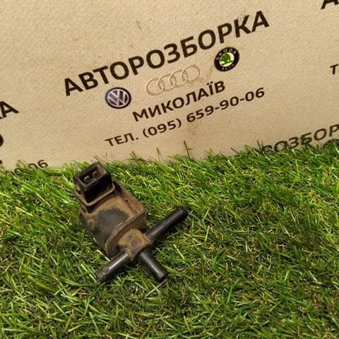 Соленоид давления наддува 058906283F VAG