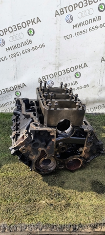 059103011AR VAG Блок цилиндров двигателя купить в Полтава