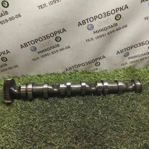 VAG 059103064CL ГБЦ в наличии Львов
