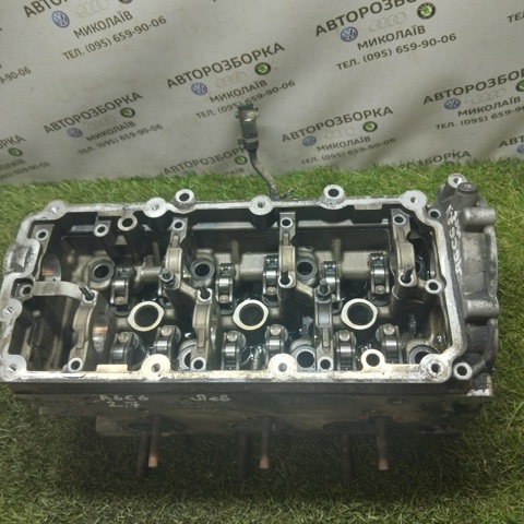 VAG 059103064CL ГБЦ в наличии Львов