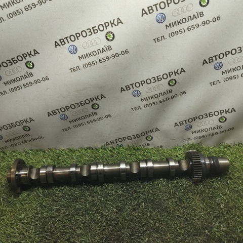 VAG 059103064CL Головка блока цилиндров (ГБЦ) в наличии Черкассы