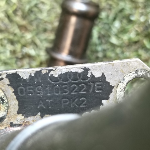 059103227E VAG купить в Харьков
