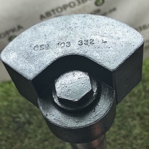 VAG 059103273AC в наличии Запорожье