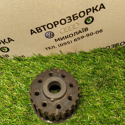 059105263A VAG Шкив коленвала купить в Запорожье