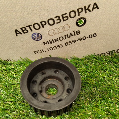 Демпфер коленвала 059105263A VAG