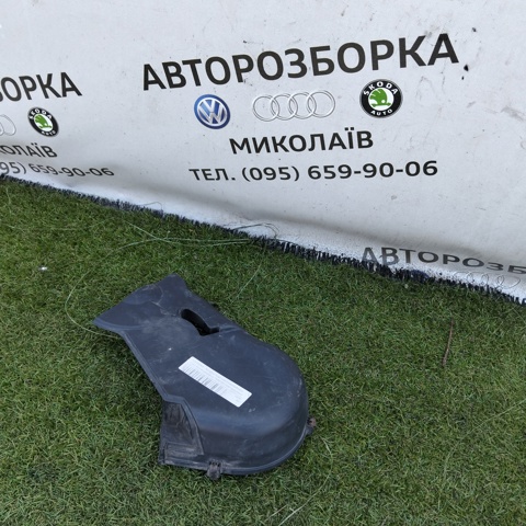 VAG 059109107 Защита ремня ГРМ левая в наличии Ирпень
