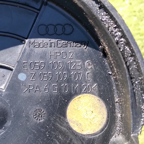 059109123Q VAG купить в Ровно