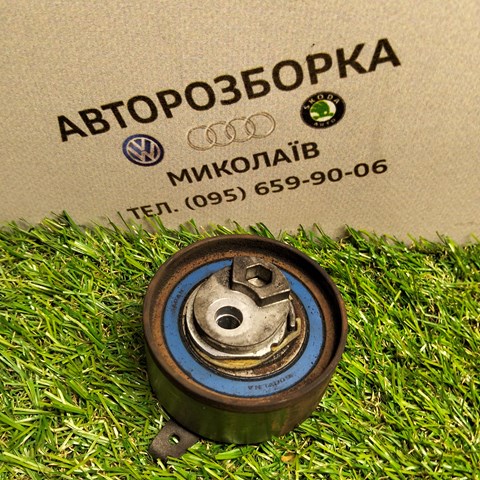 VAG 059109243P Ролик натяжителя ремня ГРМ в наличии Тернополь