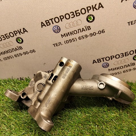VAG 059115105AB Масляный насос в наличии Украина