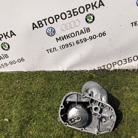 059115405F Корпус масляного фильтра купить Николаев