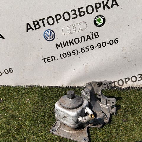Масляный радиатор 059117021A VAG