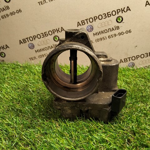 059128063B VAG Дроссельная заслонка в сборе купить в Ровно