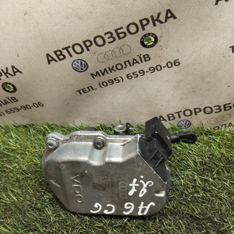 059129086 VAG Регулятор дроссельной заслонки купить в Тернополь