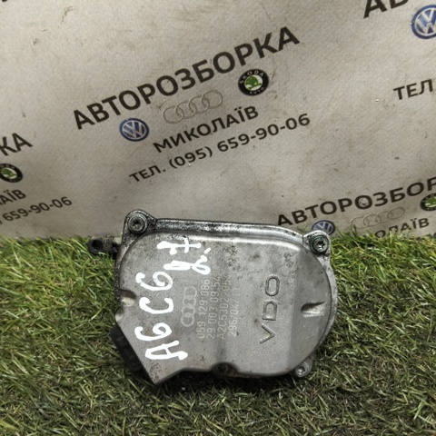 059129086 VAG Регулятор дроссельной заслонки купить в Павлоград