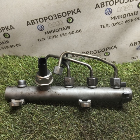059130089AA Распределитель топлива (рампа) купить Кривой Рог