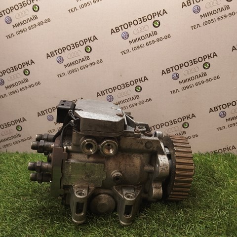VAG 059130106DX ТНВД в наличии Черновцы