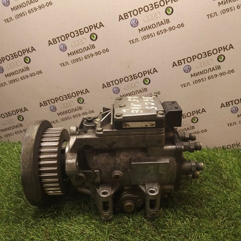 VAG 059130106L ТНВД в наличии Житомир