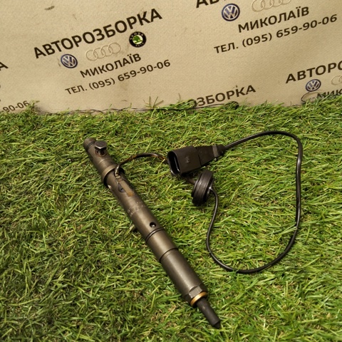 Форсунки 059130202G VAG