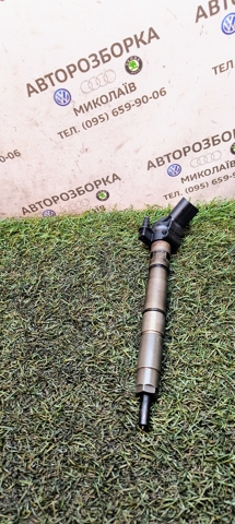 Топливные форсунки 059130277AC VAG
