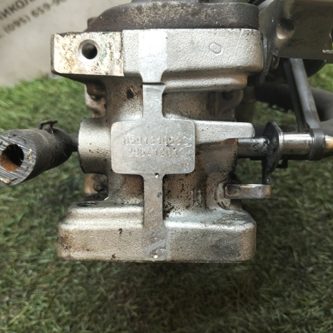 VAG 059131063C Регулирующая заслонка EGR в наличии Черкассы
